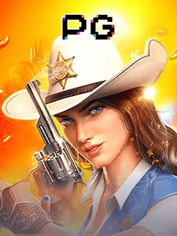 ওয়াইল্ড বাউন্টি শোডাউন স্লট গেম jilibdt