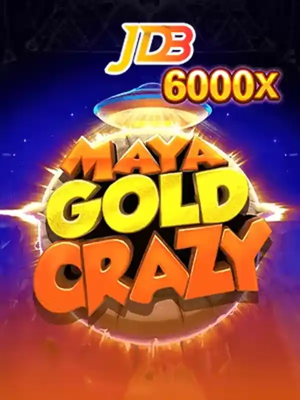 মায়াগোল্ড ক্রেজি স্লট গেম jilibdt